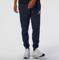 NEW BALANCE ESSENTIALS STACKED SWEATPANT