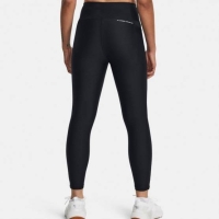 UNDER ARMOUR PROJECT ROCK ALL TRAIN HEAT GEAR ANKLE LEGGINGS