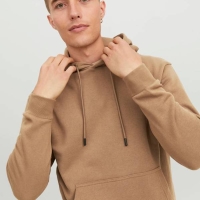 JACK AND JONES BRADLEY SWEAT HOOD