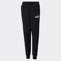 PUMA ESSENTIAL LOGO PANTS KIDS