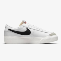 NIKE BLAZER LOW PLATFORM