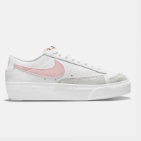 NIKE BLAZER LOW PLATFORM