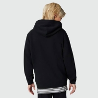 CONVERSE GO-TO STAR CHEVRON ZIP HOODIE