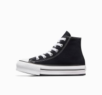 CONVERSE CHUCK TAYLOR ALL STAR EVA LIFT CANVAS PLATFORM KIDS