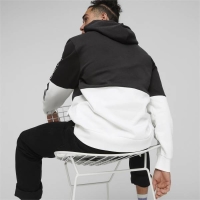 PUMA POWER COLORBLOCK HOODIE