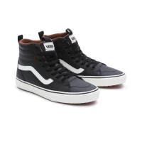 VANS MENS'S FILMORE HI VANSGUARD LEATHER