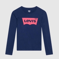 LEVIS LONGSLEEVE BATWING TEE