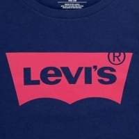 LEVIS LONGSLEEVE BATWING TEE