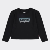 LEVIS MEET AND GREET GLITTER BAT