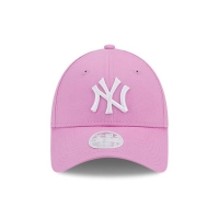 NEW ERA WMNS LEAGUE ESSENTIAL9FORTY NEW YORK YANKEES