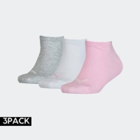 PUMA INVISIBLE 3PACK SOCKS