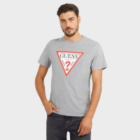 GUESS  ORIGINAL LOGO TEE