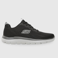 SKECHERS RUNNING SHOE