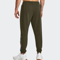 UNDER ARMOUR PROJECT ROCK HWT TERRY PANT