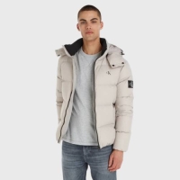 CALVIN KLEIN ESSENTIALS DOWN JACKET