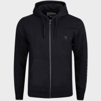 GUESS BROOKS TRACK FLEECE