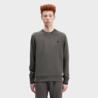 FRED PERRY SWEATSHIRT