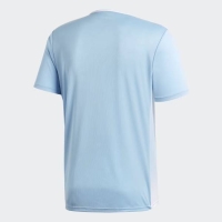 ADIDAS MENS ENTRADA 18 JERSEY