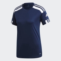 ADIDAS WOMENS SQUAD 21 JERSEY