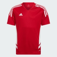 ADIDAS YOUTH CONTIVO 22 JERSEY