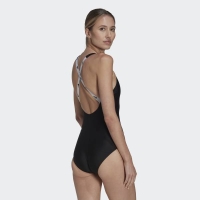 ADIDAS WOMENS SOLID TAPE SUIT