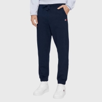 TOMMY REGULAR BADGE JOGGER PANTS