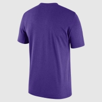 NIKE MENS LAKERS PRT TEE