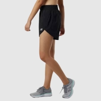 NEW BALANCE ACCELERATE 5 INCH SHORT