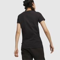 PUMA ΒETTER ESSENTIALS TEE