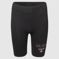 GUESS BIKER SHORTS