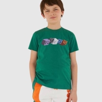 GUESS BOYS T-SHIRT