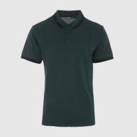 GUESS SPORTS PIQUE POLO T-SHIRT