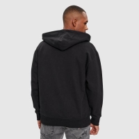 TOMMY RELAXED SIGNATURE ZIP HOODIE