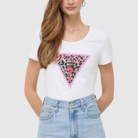 GUESS SPRING TRIANGLE T-SHIRT