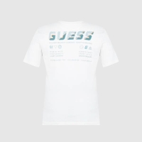 GUESS MEDGAR T-SHIRT