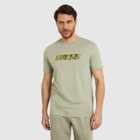 GUESS NIKOLAS T-SHIRT