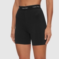 CALVIN KLEIN BIKE SHORT