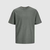 JACK & JONES CLEAN RELAXED TEE CREW NECK