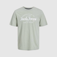 JACK & JONES FOREST TEE CREW NECK JUNIOR