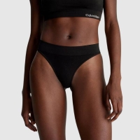 CALVIN KLEIN HIGH WAIST BIKINI