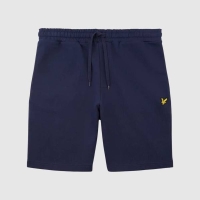 LYLE & SCOTT SWEAT SHORT