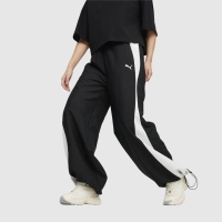 PUMA DARE TO RELAXED PARACHUTE PANTS