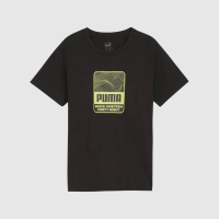 PUMA ACTIVE SPORTSRAPHIC TEE