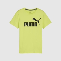 PUMA ESS LOGO TEE