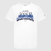 JORDAN WORLD S/S TEE