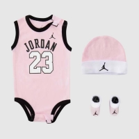 JHB JORDAN 23 JERSEY