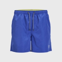 JACK & JONES FIJI SWIM SOLID