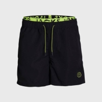 JACK & JONES FIJI SWIM  NEON