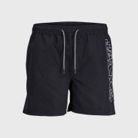 JACK & JONES FIJI SWIM DOUBLE LOGO