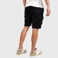 ALPHA INDUSTRIES CREW SHORT